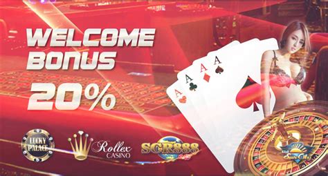 weclub best gambling site malaysia The Bottom Line: Number 1 Casino Site Malaysia 2023